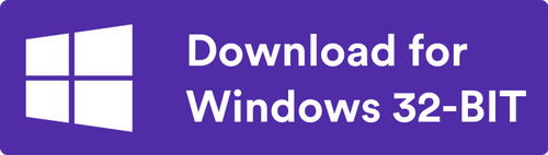 Dowload for windows 32-BIT